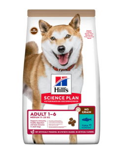 HILL'S SP perro adulto...