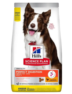 HILL'S SP perro adulto...
