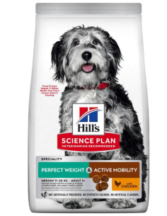 HILL'S SP perro adulto...