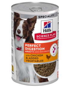 HILL'S SP perro adulto...