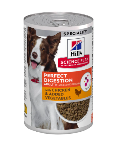 HILLS SP perro adulto Perfect...