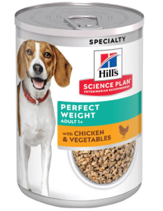 HILLS SP perro adulto...