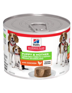 HILL'S SP perro puppy...