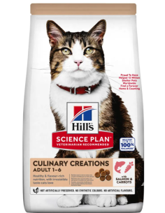 HILL'S SP gato adulto...