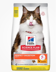 HILL'S SP gato adulto...