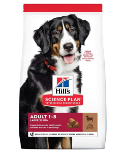 HILL'S SP perro adulto...