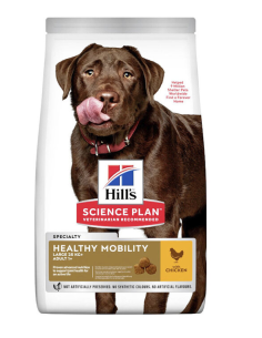 HILL'S SP perro adulto...