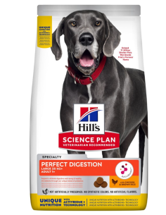 HILL'S SP perro adulto...