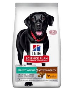 HILLS SP perro adulto large...