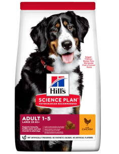 HILL'S SP perro adulto...