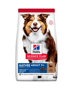 HILLS SP perro adulto...