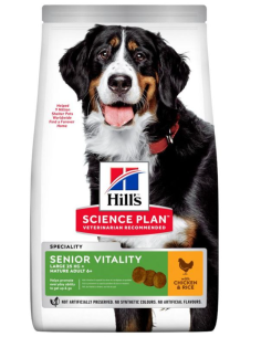 HILL'S SP perro adulto...