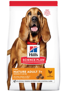 HILL'S SP perro adulto...