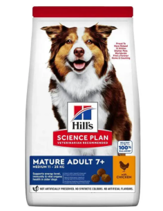 HILLS SP perro adulto...