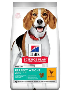 HILLS SP perro adulto...