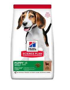 HILL'S SP perro puppy...