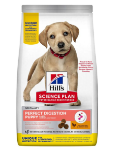 HILL'S SP perro puppy large...