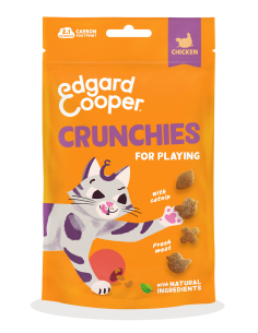 EDGARD&COOPER gato snack...