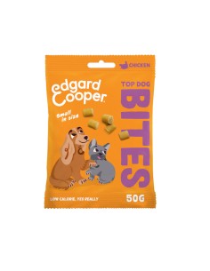 EDGARD&COOPER perro pequeño...