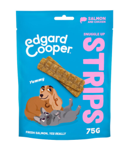 EDGARD&COOPER perro snack...