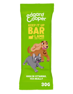 EDGARD&COOPER perro snack...