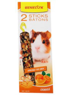 BENELUX cobayas barritas...