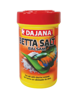 DAJANA betta salt 100 ml
