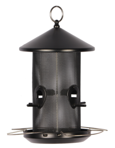 DUVO ave dispensador comida...