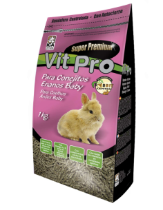 ICA Vit pro conejo baby 1 kg