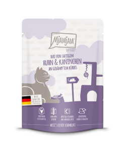 MJAMJAM gato adulto duo...