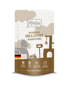 MJAMJAM gato adulto duo...