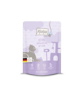 MJAMJAM gato kitten ternera...