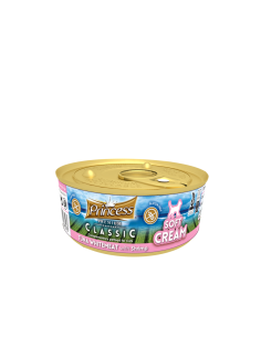 PRINCESS gato adulto Soft...