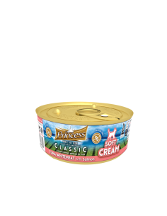 PRINCESS gato adulto Soft...