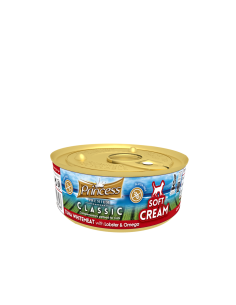 PRINCESS gato adulto Soft...