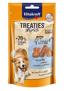 VITAKRAFT perro snack...
