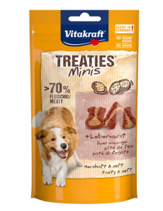 VITAKRAFT perro snack...