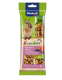 VITAKRAFT conejo snack...