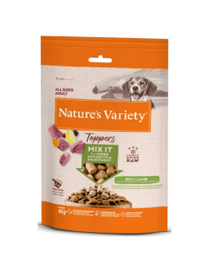 NATURES VARIETY perro snack...