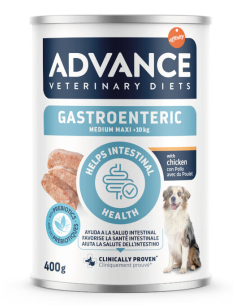 ADVANCE perro adulto medium...