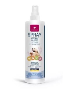 CRISTALINAS ambientador...