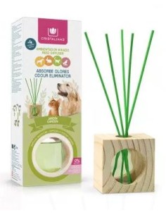 CRISTALINAS ambientador...