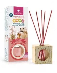 CRISTALINAS ambientador...