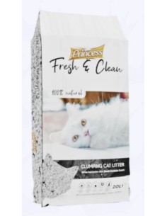 PRINCESS arena Fresh and...