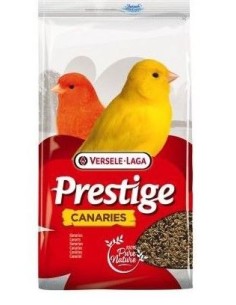 PRESTIGE canario mezcla 1 kg