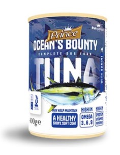 PRINCE perro adulto Oceans...