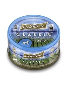 PRINCESS gato adulto pollo...