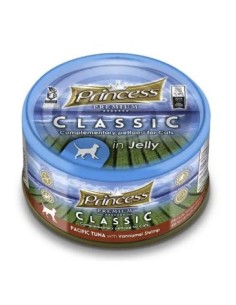 PRINCESS gato adulto atun...