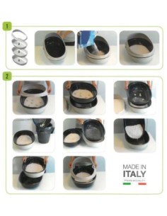 NAYECO gatera Cococriba 2