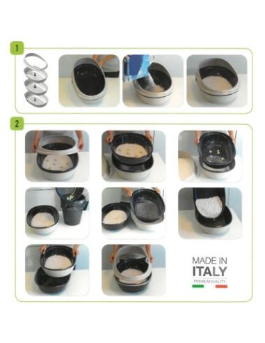 NAYECO gatera Cococriba